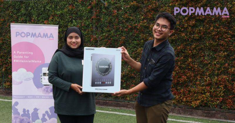 Popmama.com/FX Dimas Prasetyo